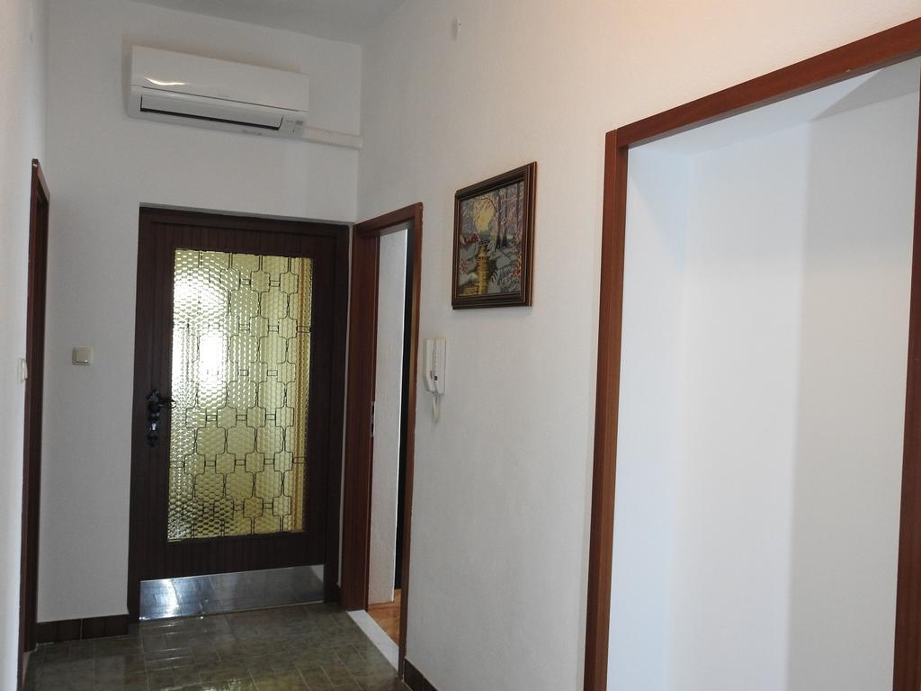 Marini Apartmani Trogir Exterior foto