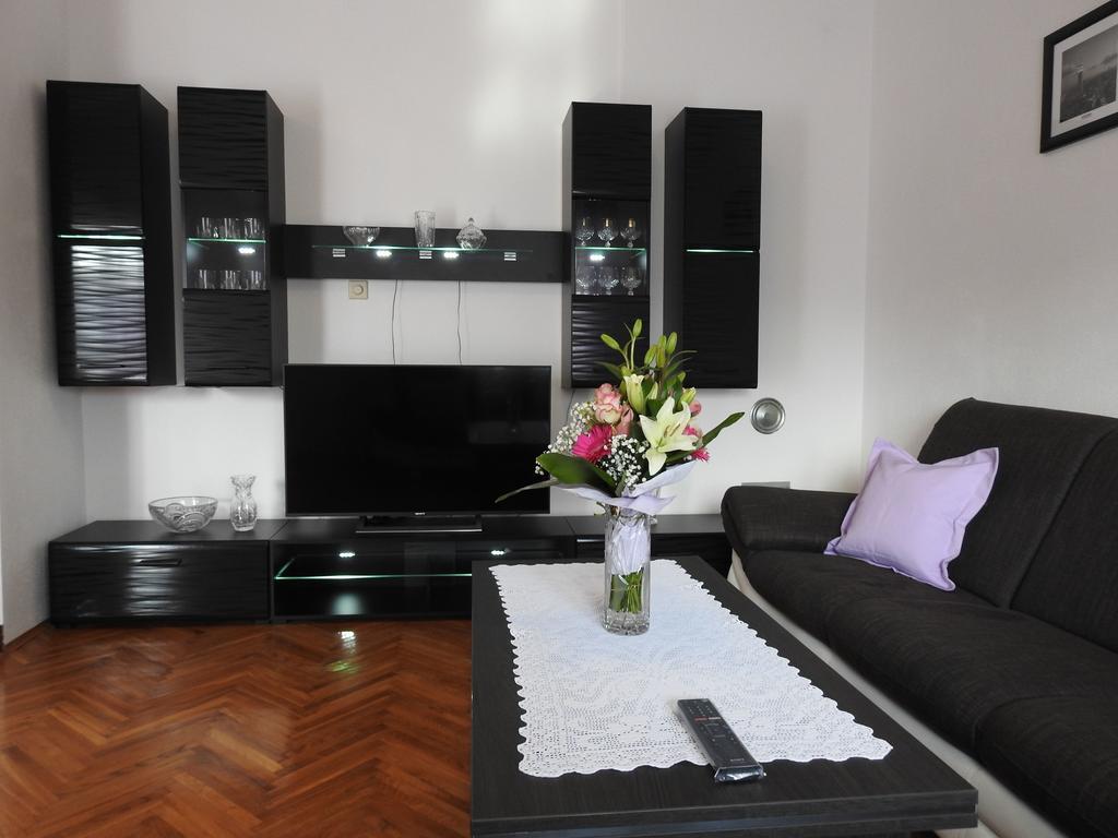 Marini Apartmani Trogir Exterior foto