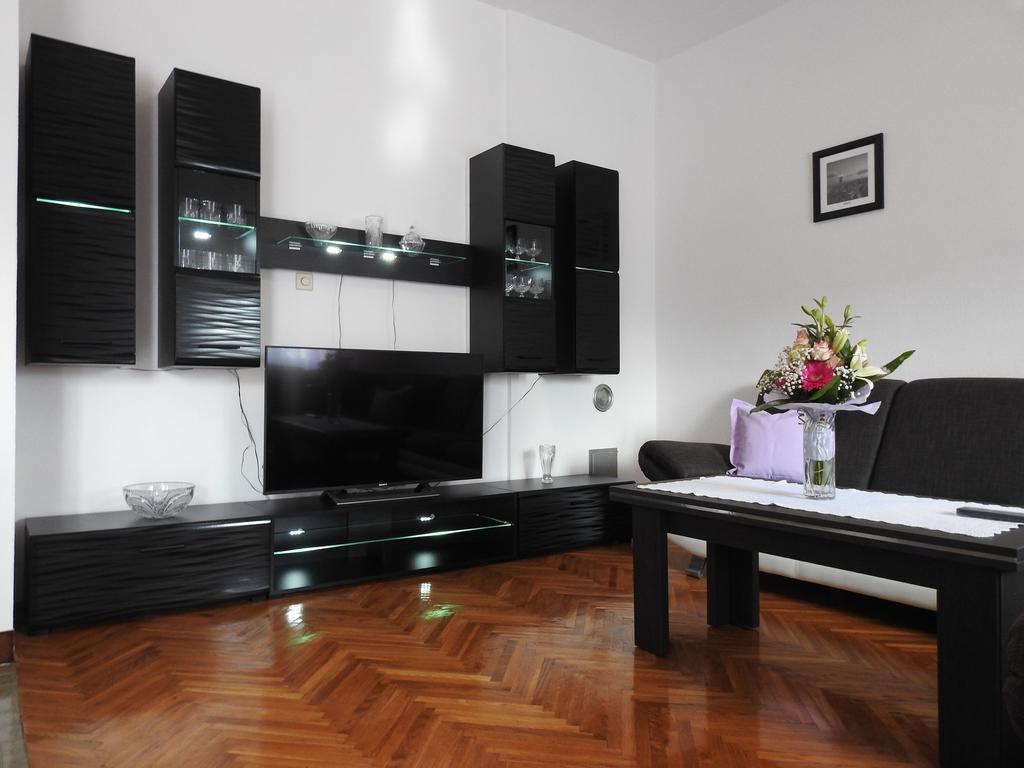 Marini Apartmani Trogir Exterior foto