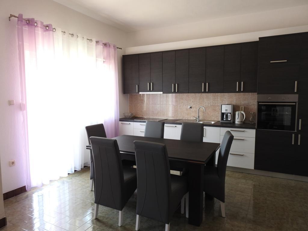 Marini Apartmani Trogir Exterior foto